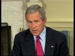 US president meets Emir of Kuwait News Clip