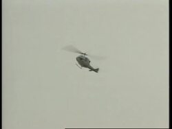 Anti-globalisation protesters target FAO News Clip