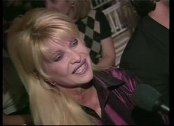 New York fashion week comes early Instructional Video