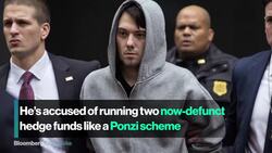 Why Martin Shkreli  Is on Trial for Making Millions News Clip