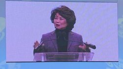 CLEAN : Detroit auto show begins amid talk of NAFTA, tax cuts News Clip