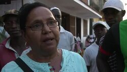 VOICED: West Africa trouble spot Guinea-Bissau goes to polls News Clip