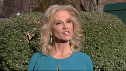 White House: Border clashes show need for wall News Clip