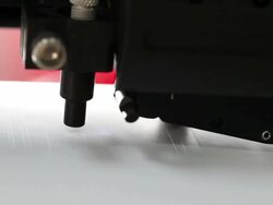 Cutting Plotter Stock Footage