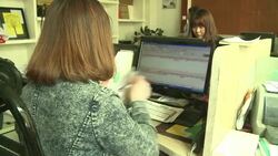 CLEAN : Alibaba opens fortunes from Wall St to Chinese backwaters News Clip