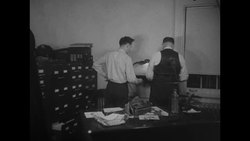 Darien, Connecticut policeman fingerprints suspect in Westheim kidnapping case News Clip