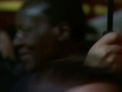 Oliver Litondo at the The First Grader Premiere: 54th BFI London Film Festival at London England. (Footage by WireImage Video/GettyImages) Stock Footage