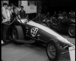 FOR THE YOUNG OF ALL AGES News Clip