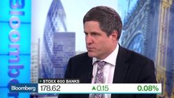 BBA CEO Says U.K. Banks Planning for Worst in Brexit News Clip