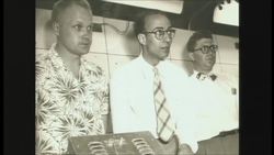 George Dyson: The birth of the computer Instructional Video