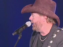 Scotty Emerick, Toby Keith at 60th Annual BMI Country Awards on 10/30/2012 in Nashville, TN.(Footage by WireImage Video/Getty Images Entertainment Video) Stock Footage