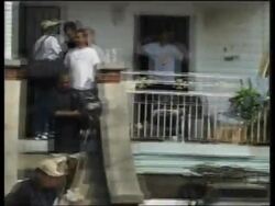 WRAP Search and rescue efforts continue, Cheney visits Instructional Video