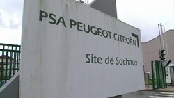 CLEAN : PSA Peugeot Citroen set to publish News Clip