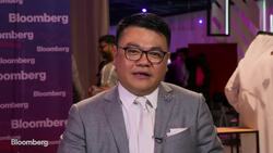 Tencent Vice President Lau on AI, Data Privacy News Clip