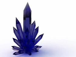 Crystal. Stock Footage