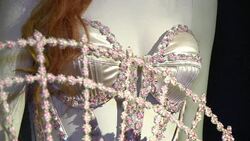 CLEAN : Jean Paul Gaultier celebrates English cult of difference News Clip