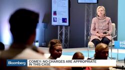 What the FBI Clinton E-Mail Decision Means for Trump News Clip