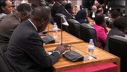 CLEAN : Global Conference on Genocide in Kigali News Clip