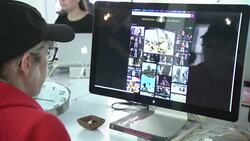 The GIF celebrates its 30th birthday News Clip