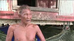 VOICED : Dynamite fishing drugs threaten Myanmar's sea gypsies News Clip