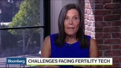 The Challenges Facing Fertility Technology News Clip