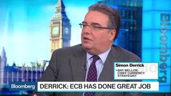Derrick: Italian Banks Not a Euro Zone Existential Issue News Clip