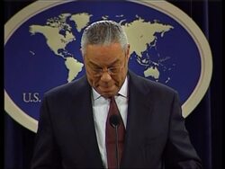 US Sec of State comment on Ukraine News Clip