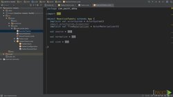 Learning Akka (Video 29) Instructional Video