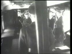 France Crumbles (B) News Clip