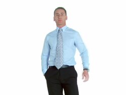 Businessman Stock Footage