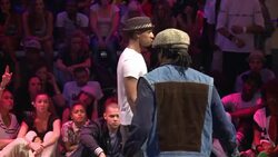 Urban dance fest kicks off in Amsterdam News Clip