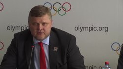 Kazakhs: Almaty ideal choice for 2022 Winter Olympics News Clip