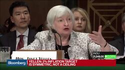 Yellen Says Fed Will Shrink Balance Sheet Slowly News Clip
