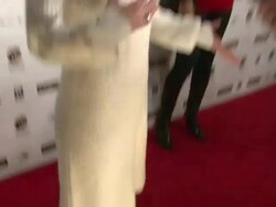 'G'day USA' Australia Week 2008 event Stock Footage