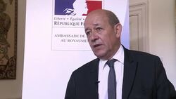 CLEAN : Checks needed on Syrian chemical attack News Clip