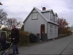 Discovering Iceland's elves and trolls News Clip