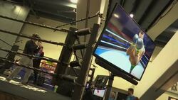 VR and AR tech star at San Francisco's GDC News Clip