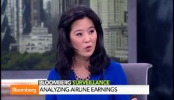 Do Airlines Need a Good Economy or Cheap Oil? News Clip