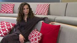 CLEAN : Houda Benyamina set to conquer Hollywood News Clip