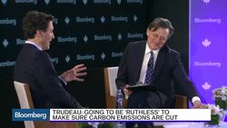 Trudeau: Election to Show What Americans Are Made of News Clip