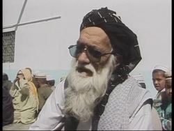 Pakistani religious schools train hardline Taliban sympathisers. News Clip