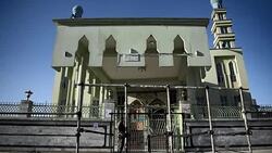 CLEAN : Four dead as suicide bombers hit Kabul Shiite mosque News Clip