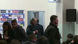 VOICED : Rafa Benitez entrenara al Real Madrid News Clip