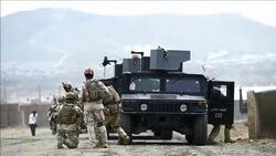 CLEAN : Afghan Crisis Response Unit trains in Kabul News Clip