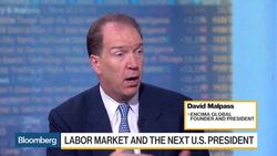 Encima Global's Malpass: Labor Report Wasn't That Strong News Clip