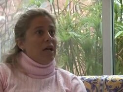 VOICED: Fear of crime fuels growth of Argentina's gated communities News Clip