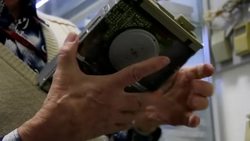 The museum of ancient computer technology News Clip