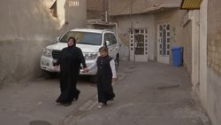 Specialist schools teach children with disabilities News Clip