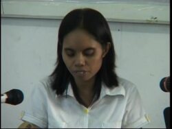 WRAP Elex Comm says Horta wins 70 percent of vote ADDS Horta reax Instructional Video