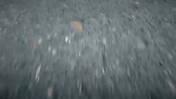 Driving lines Stock Footage